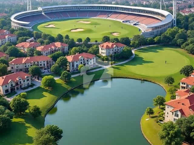 Property for sale in Islamabad