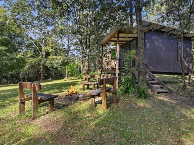 Land for sale in Nana Glen, New South Wales