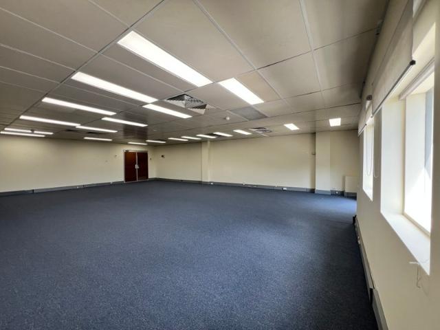 Office for rent in Sydney, New South Wales