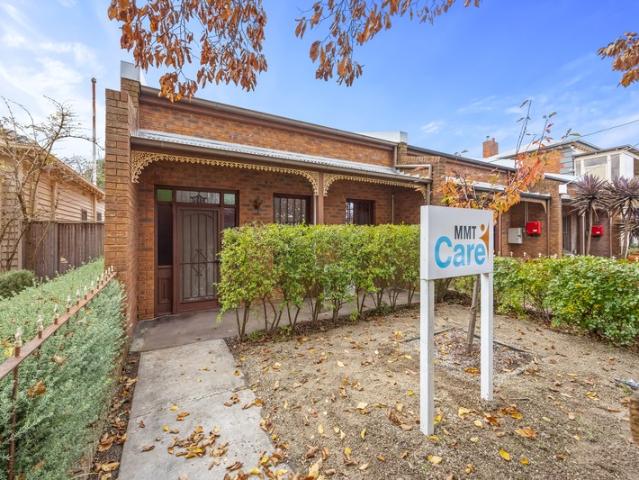 Office for rent in Ballarat, Victoria