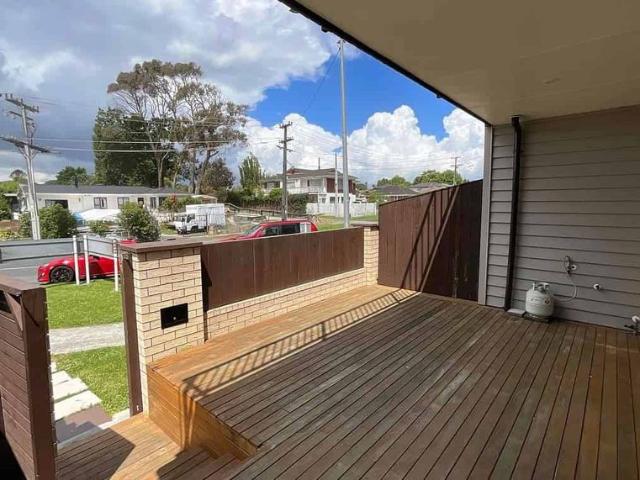 Townhouse for rent in East Tamaki