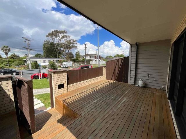 House for rent in East Tamaki