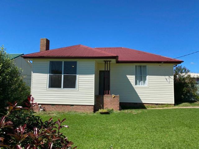 House for rent in Brisbane Grove, New South Wales