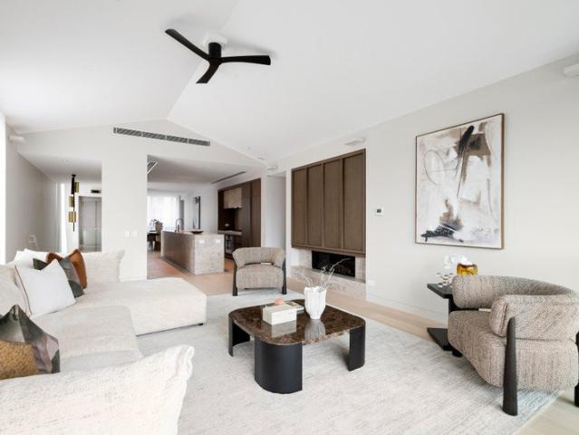 Apartment for sale in Sydney, New South Wales
