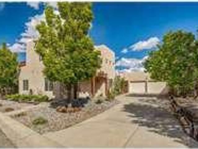 House for rent in Santa Fe, New Mexico