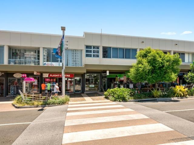Office for rent in Kings Creek, Queensland