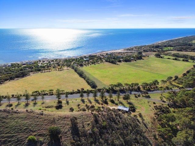 Land for sale in Normanville, South Australia