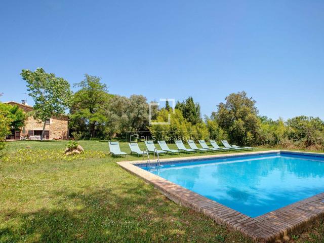 Casa en venta en Xalets d'en Pijoan, Gironès