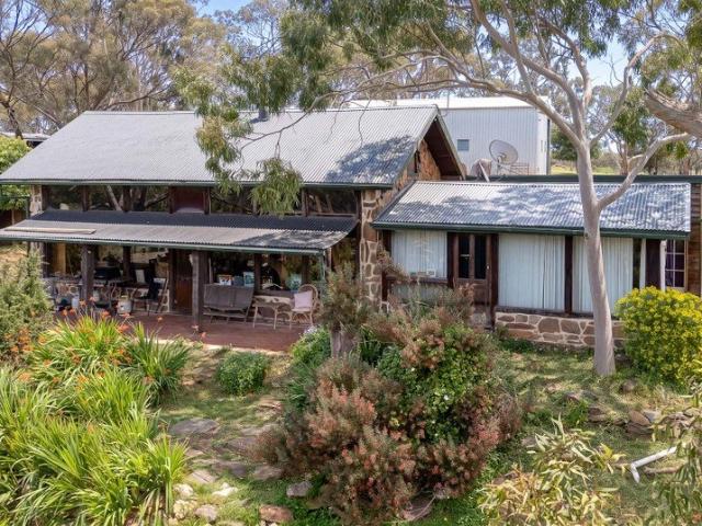 Cottage for sale in Harrogate, Mount Barker District Council