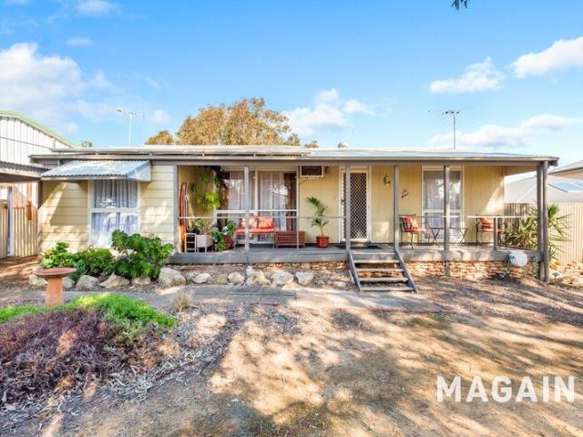 House for sale in Horseshoe Creek, South Australia