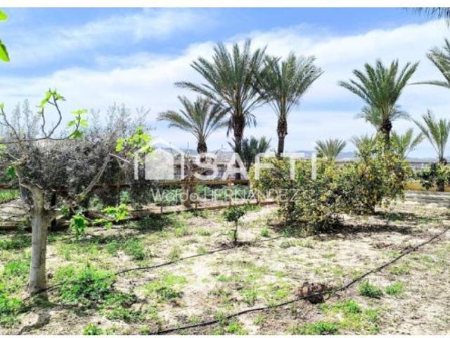 Casa en venta en Cañada Hermosa, Área Metropolitana de Murcia