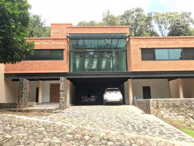 Casa en venta en Coatepec, Veracruz