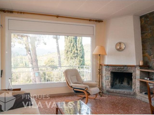 Casa en venta en Riells del Fai, Vallès Oriental