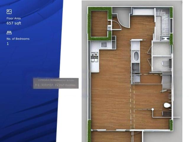 Apartment for rent