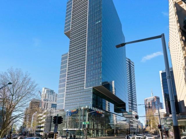 Office for rent in Sydney, New South Wales