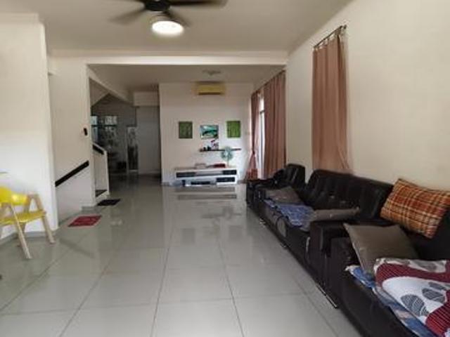 Residential House for sale in Wellesley, Penang