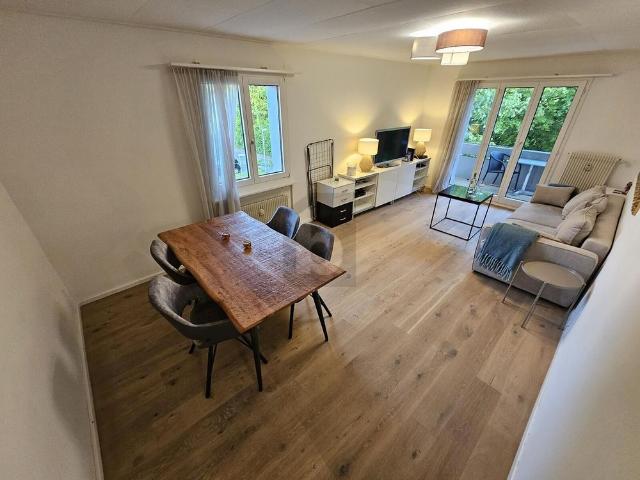 Apartment mieten in Baar, Zug