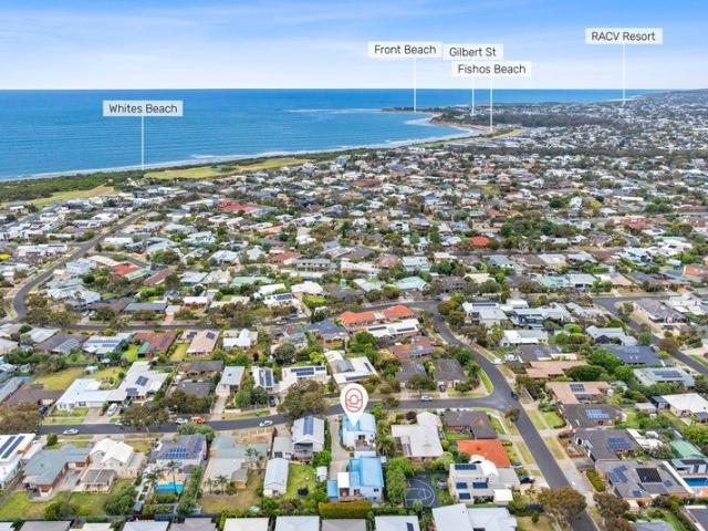 Townhouse for sale in Torquay North, Torquay