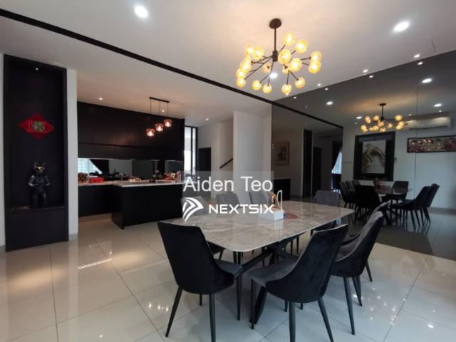 Residential House for sale in Perak
