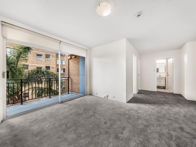 Apartment for rent in Centennial Square, Sydney