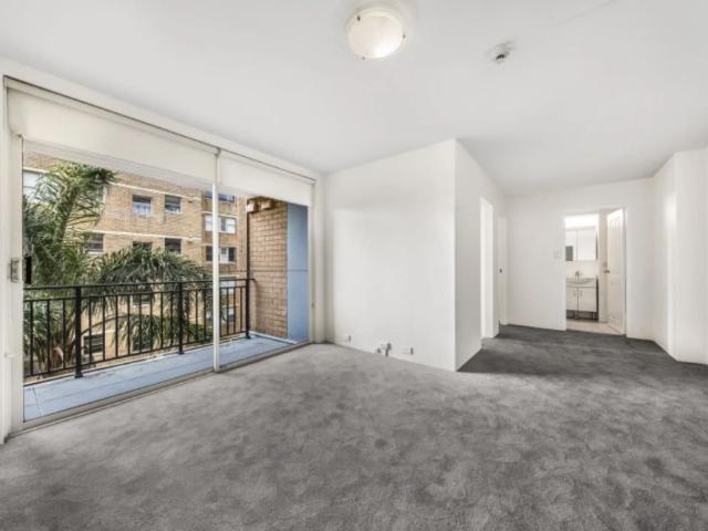 Apartment for rent in Centennial Square, Sydney