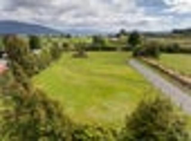 Land for sale in Te Anau, Southland
