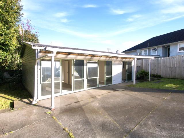 House for rent in Manurewa