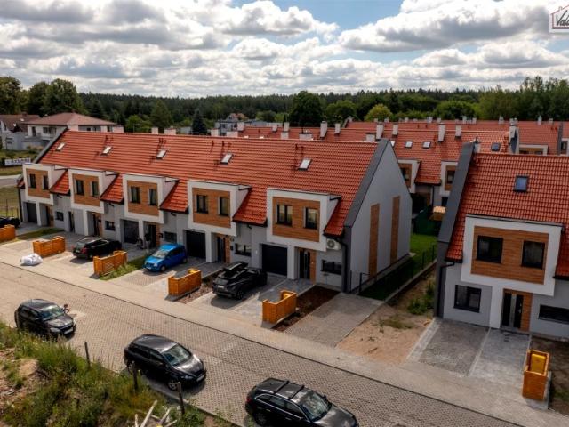 Dom na sprzedaż w Stawiguda, Warmińsko-mazurskie