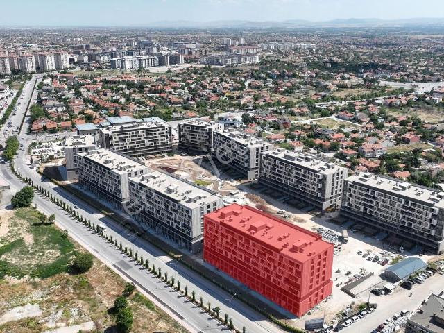 Meram, Konya içerisinde satılık mülk