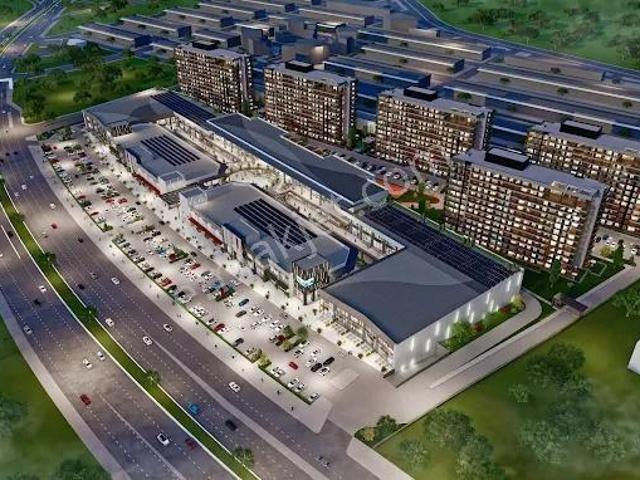 Çubuk, Ankara içerisinde satılık Dükkan