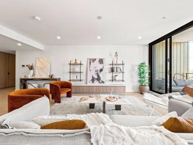 Apartment for sale in Sydney, New South Wales