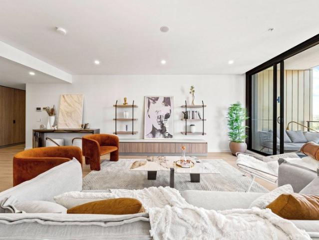 Apartment for sale in Sydney, New South Wales
