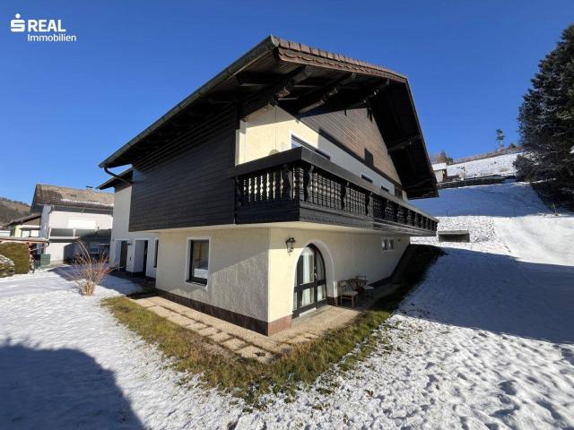 Haus kaufen in St. Lambrecht, Steiermark