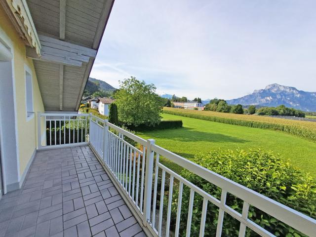 Haus mieten in Salzburg