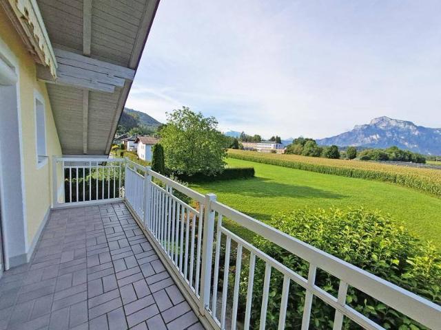 Apartment mieten in Salzburg