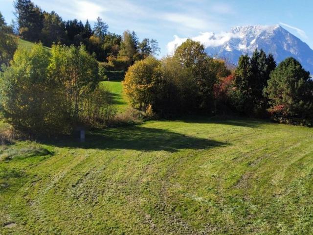 Wohnung kaufen in Aigen im Ennstal, Steiermark