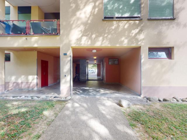 Wohnung mieten in Biasca, Tessin