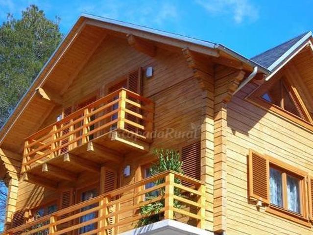 Casa en alquiler en Sentmenat
