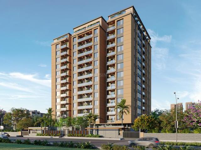 Flat for sale in Jaipur Municipal Corporation, Jaipur