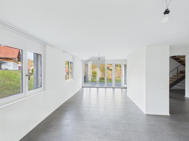 Haus mieten in Nassen, St. Gallen