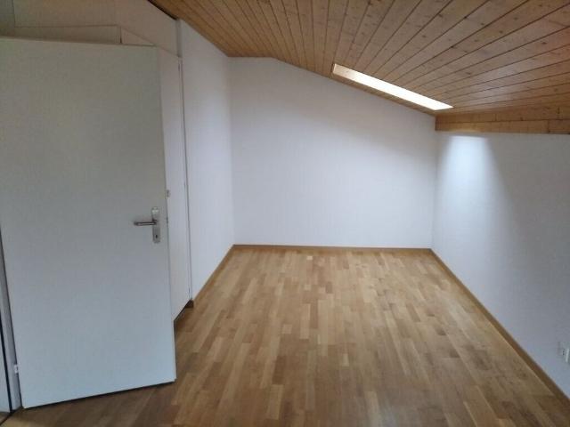 Apartment mieten in Herisau, Appenzell Ausserrhoden