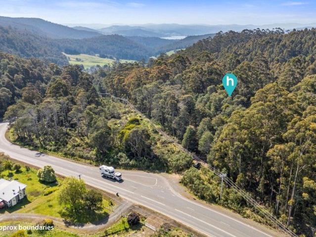 Land for sale in Glendevie, Tasmania