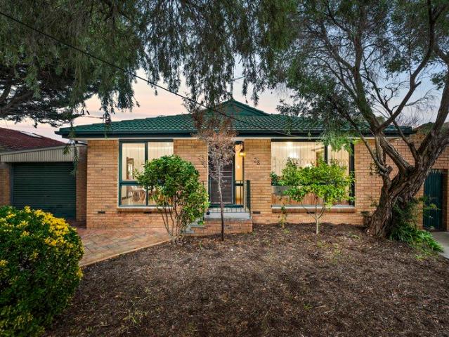 House for sale in Camerons Creek, Victoria