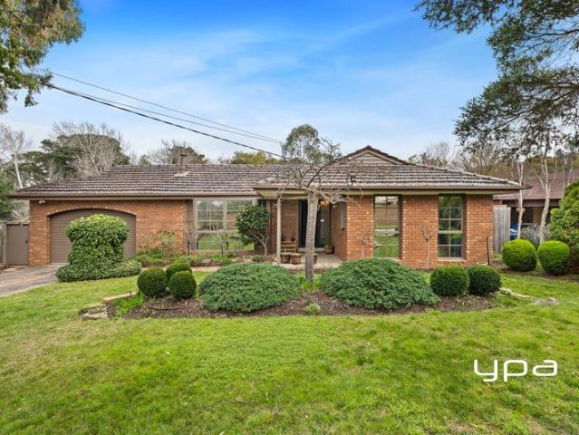 House for sale in Camerons Creek, Victoria