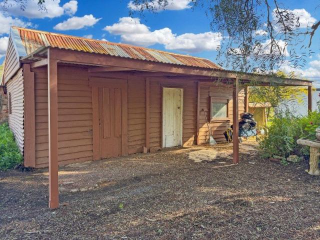 House for sale in Dunolly, Victoria
