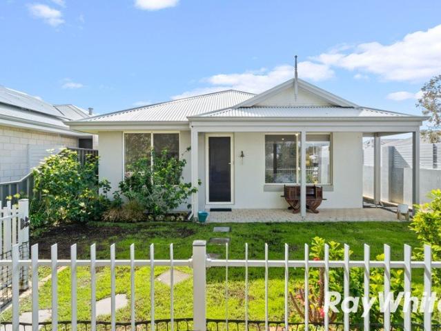 House for sale in Parklands, Western Australia