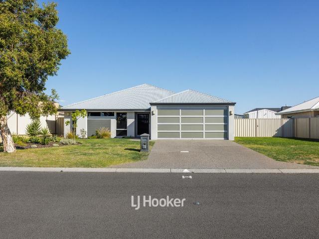 House for sale in Australind, Western Australia