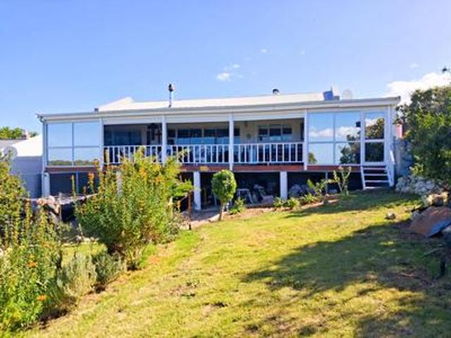 House for sale in Groot Brak Rivier, Western Cape
