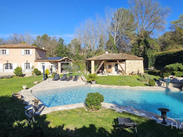 Maison vente à Aix-en-Provence, Meyrargues