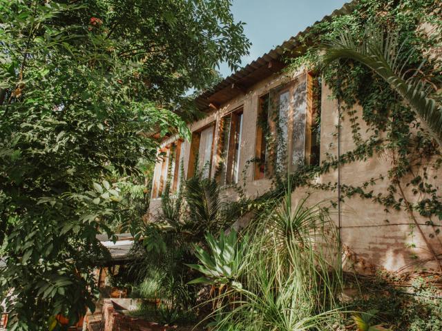 Casa en renta en Uruapan, Michoacán